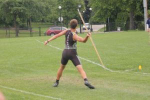 Drake Jav USATF 2017