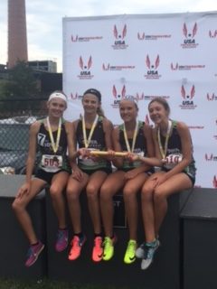4x4 post race usatf
