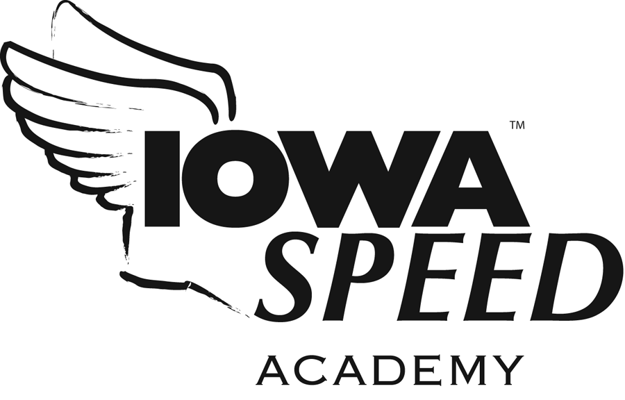 Iowa Speed Youth Track & Field Club